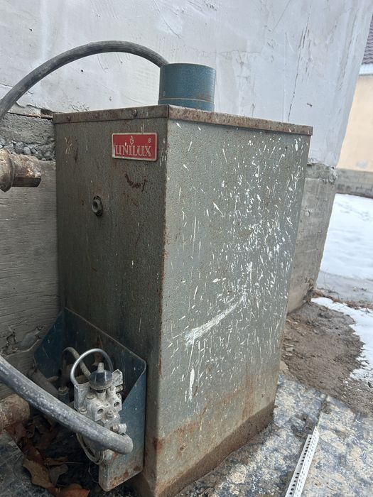 Печка для дома харошом состаяне