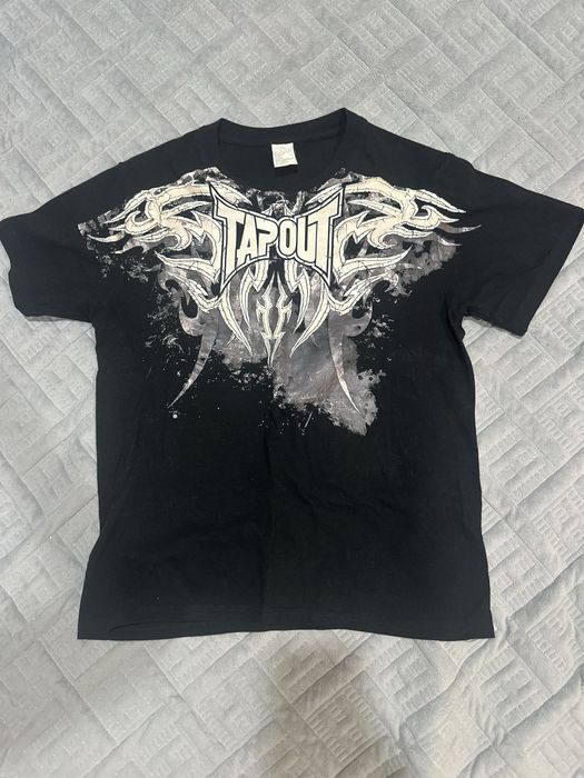 Футболка Tapout