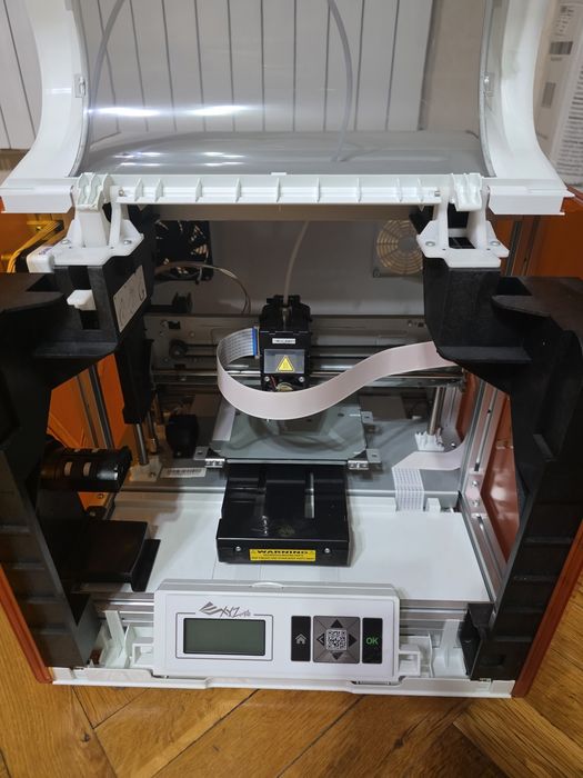 XYZ DaVinci Jr. 1.0 3D принтер