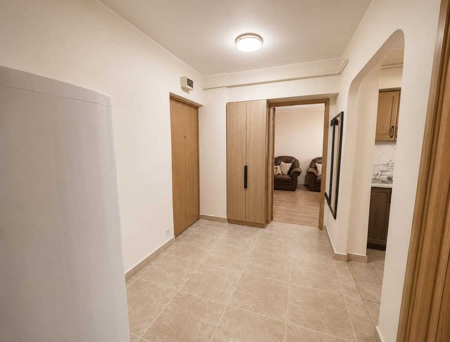 Apartament 2 camere Tandarei