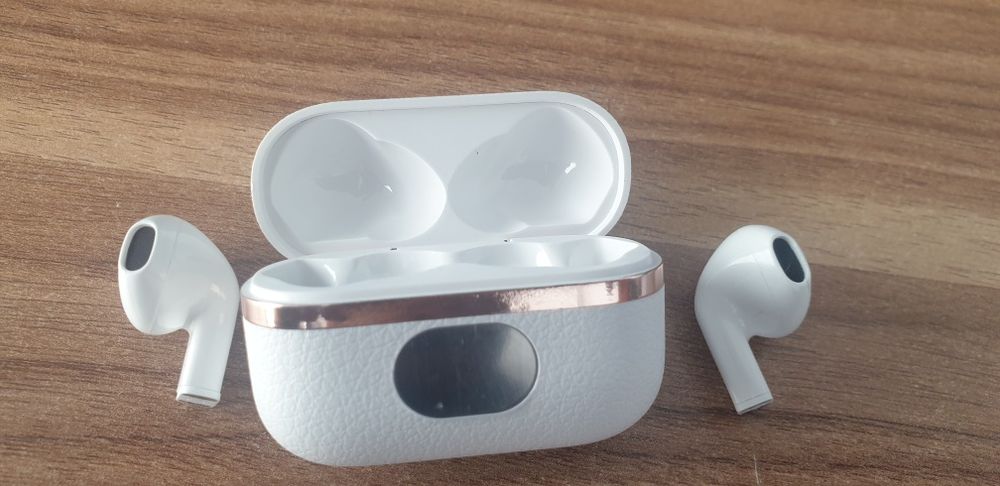 WoSD 2025 Новите Безжични Слушалки