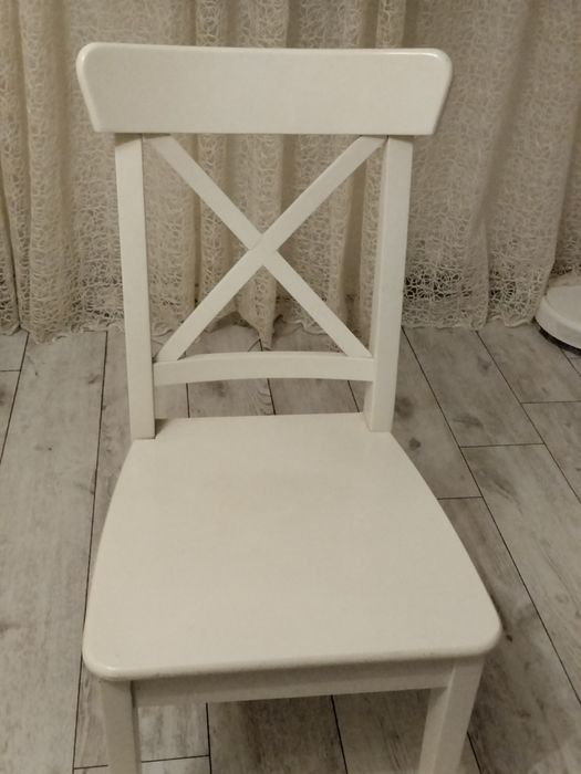 Продаются стулья IKEA