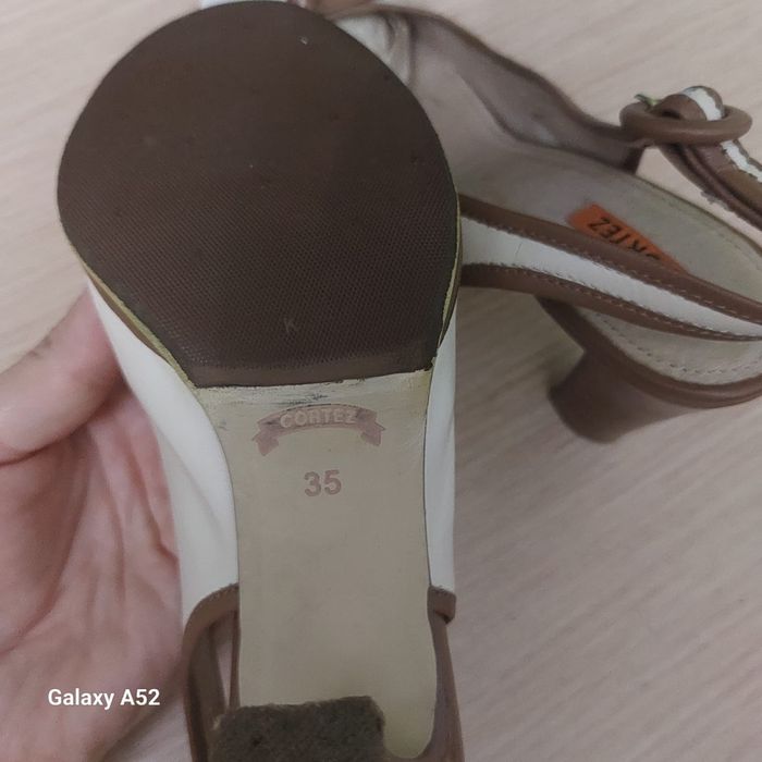 продам кожанные туфли