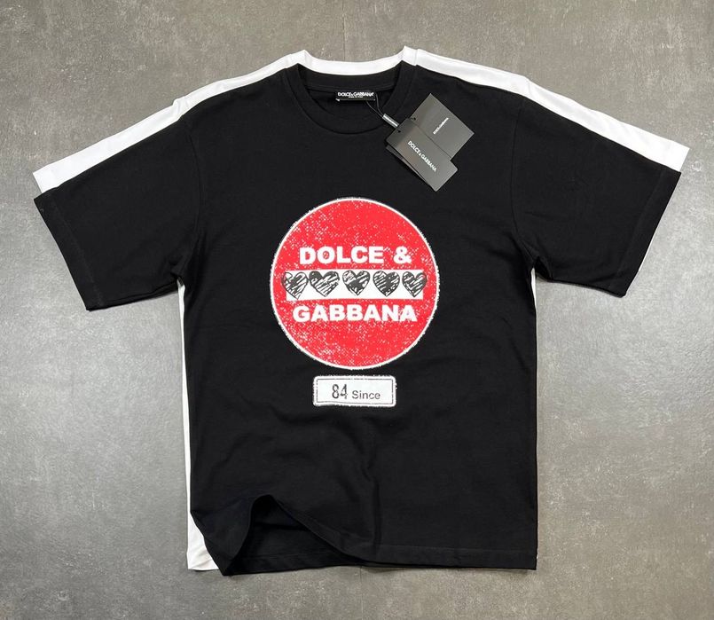 Tricouri DG Top Premium Bumbac 100 %