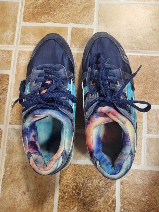 Дамски маратонки Asics Gel lyte