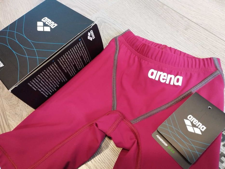 Arena powerskin / powerskin / fastskin / състезателен бански / арена