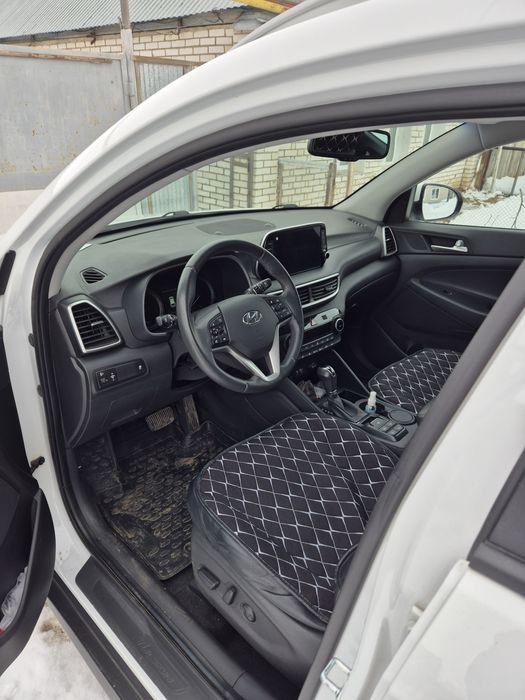 Продам или обмен, автомобилей Туксон 2018год