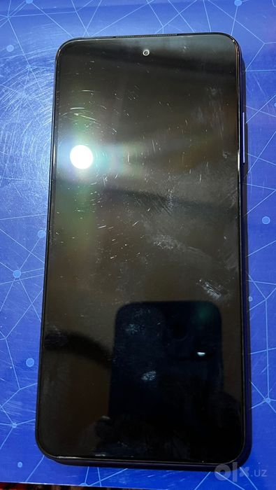 redmi note 10 . 1 qol ishlatilgan