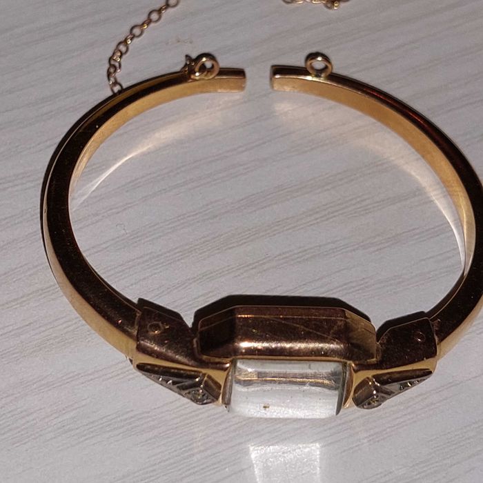 Золотые часы СССР