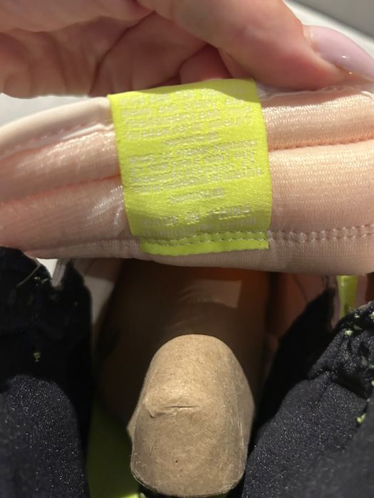 Air jordan 1 high volt