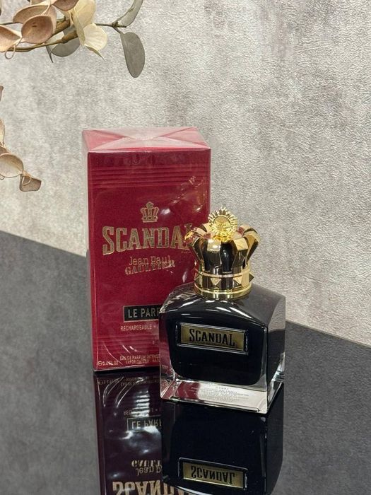 Jean Paul Gaultier Scandal