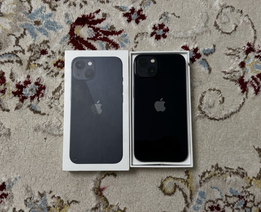 iPhone 13 128gb.