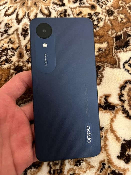 оппо а17к не был в ремонте