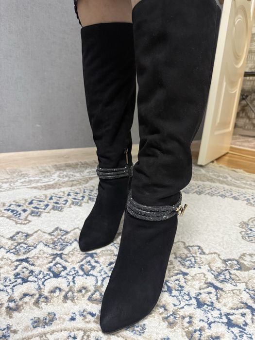 Сапоги Villador