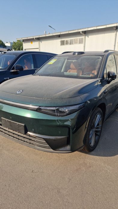 Lipmotor C16 2024 fuul