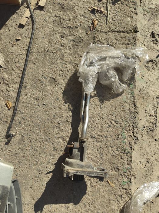 Тойота ипсум запчасти