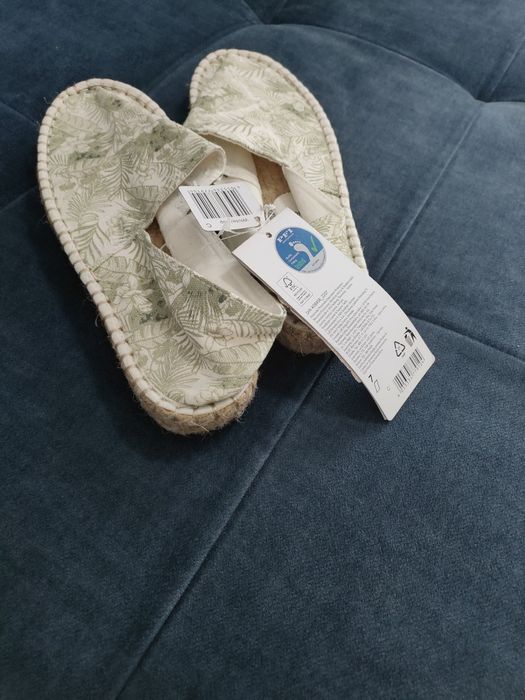 Încălțăminte vara dama 37 noua