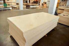 Фанера березовая, шлифованная, ФК, сорт 2/3 1525х1525