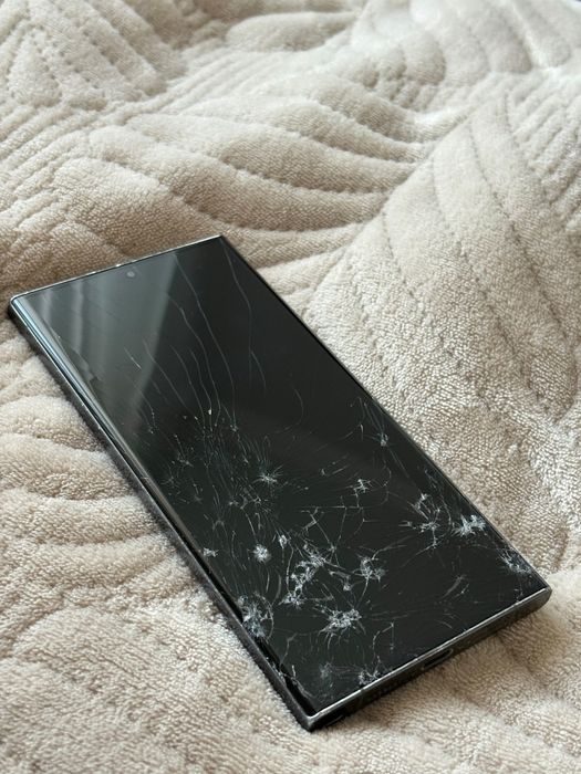 ОБМЕНЯЮ!! GalaxyS23Ultra