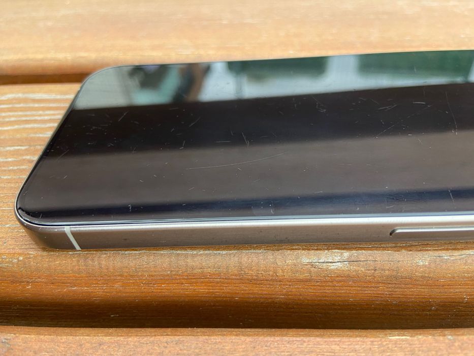iPhone 15 pro 256