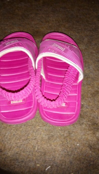 Детски кроксове, джапанки - Everlast