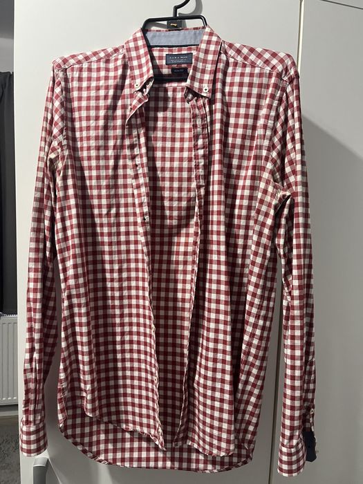 Camasa ZARA Slimfit