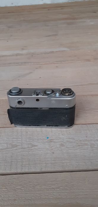 Фотопарат  фэд ссср
