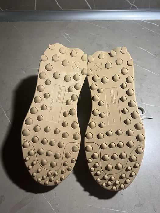 Оригинални маратонки Off White