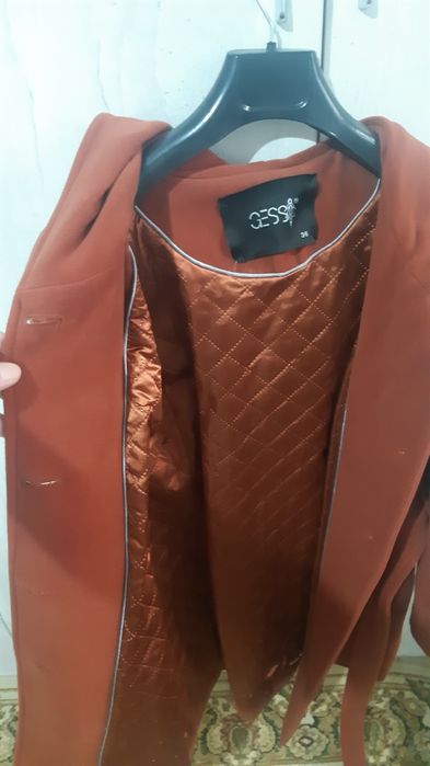 Осень весна 42размер