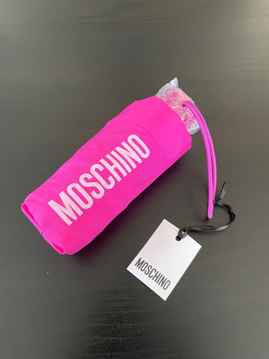 MOSCHINO - чадър