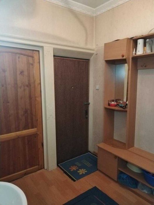 4 хонали квартира сотилади. Чиланзар 11.