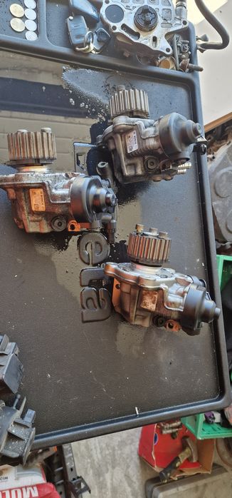 Pompa inalta passat B6 audi a4 b8 Cbab caga cega cagb