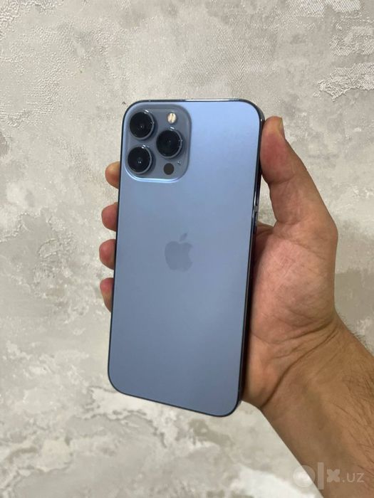 iPhone 13 pro max