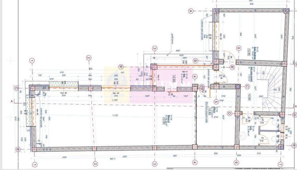 Clădire Individuală Nouă | 260 Mp | 10 Locuri Parcare | Metrou Dristor