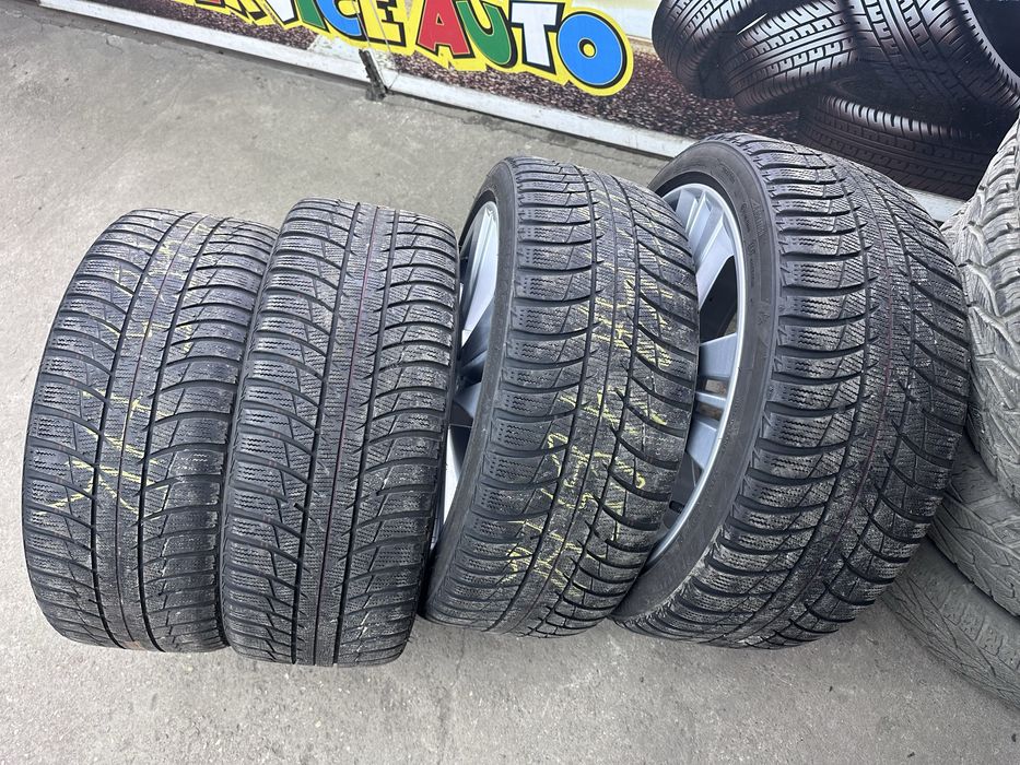 18-цола 5х112 - Skoda - Octavia VRS и други