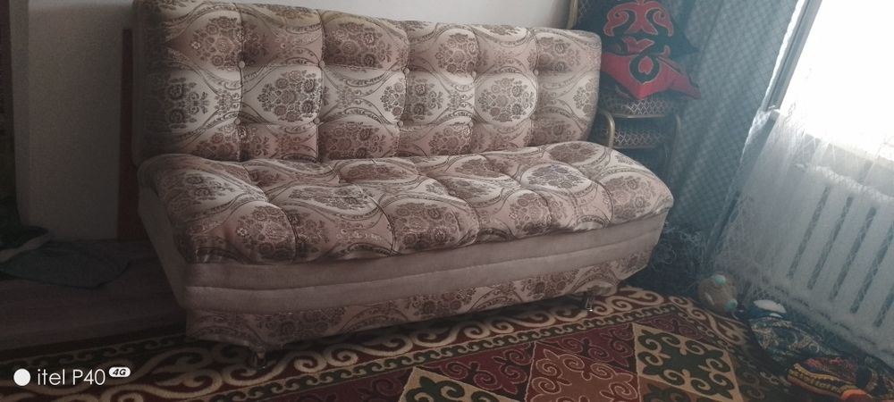 Диван сатамын  сапасы орташа