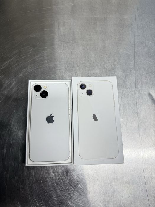 iPhone 13 128gb.