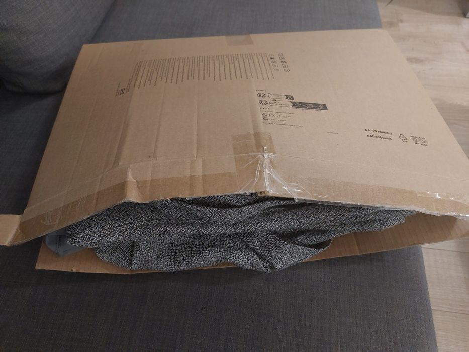 Калъф за диван IKEA Nyhamn