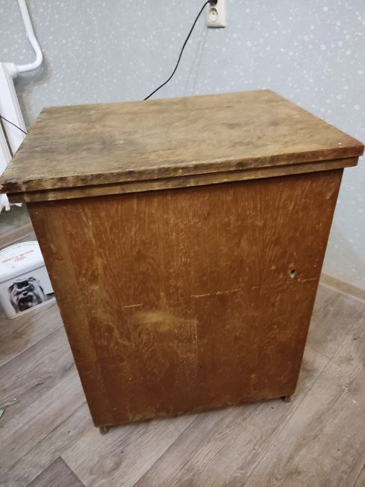 Швейная машина Веритас.ГДР