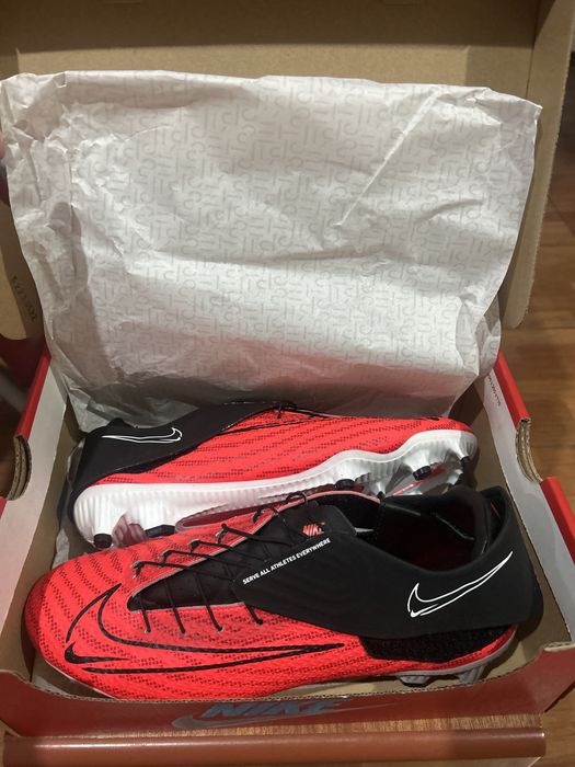 Nike Phantom GT2 Academy FlyEase MG