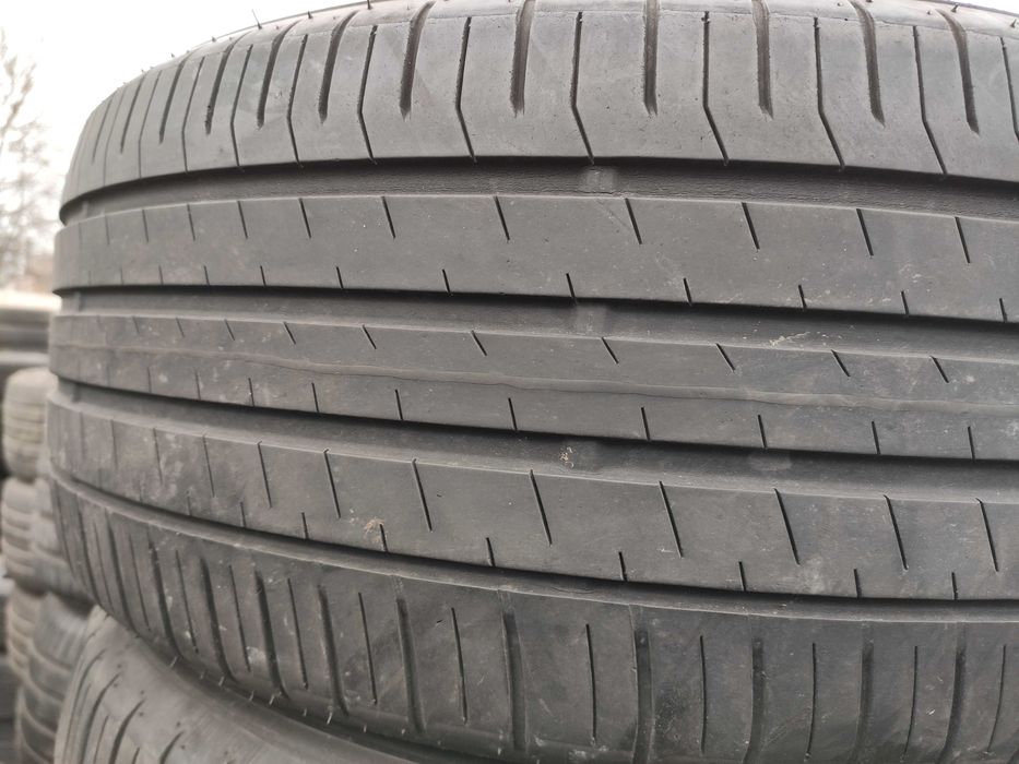 2бр Летни гуми 225 55 16 - Falken