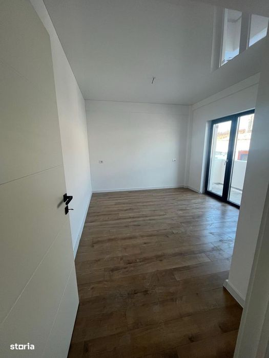 Apartament 2 camere, open-space, Bucium-Visan, 0% comision, intabulat