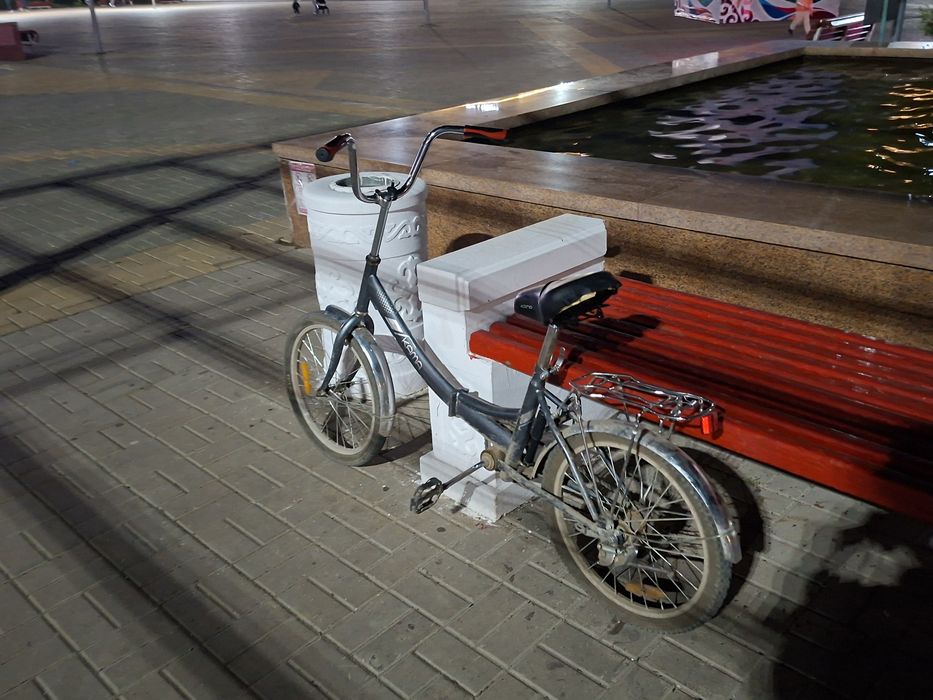 Обменяю на скоростной велик либо продам