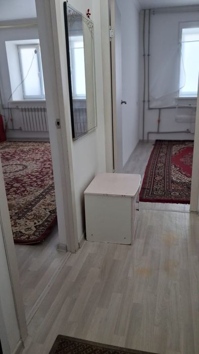 Сдается квартира