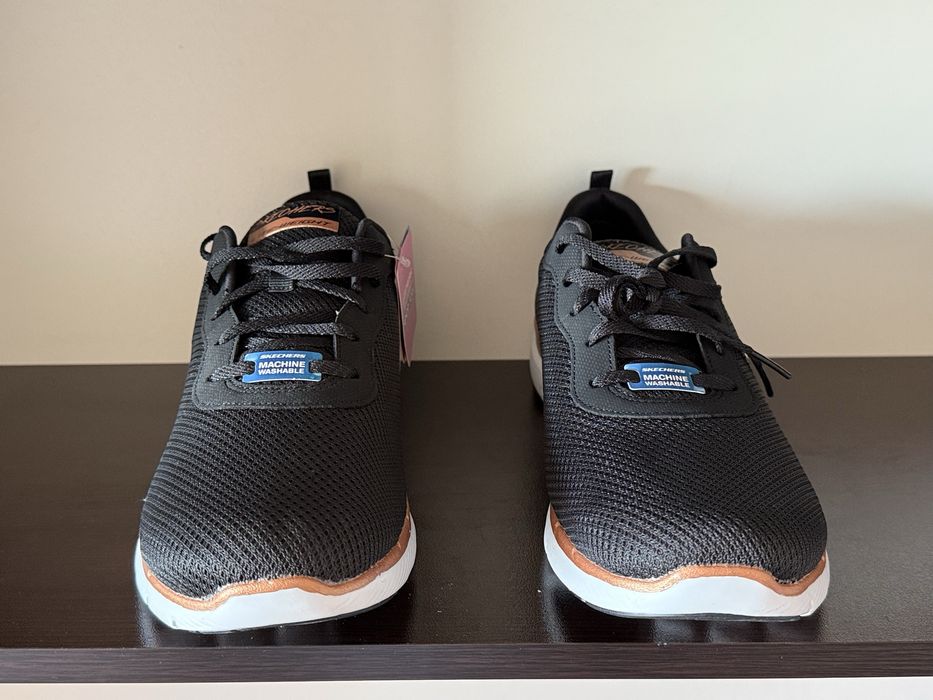 Skechers Flex Appeal 3.0/ 43номер 28см Стелка Нови с Кутия