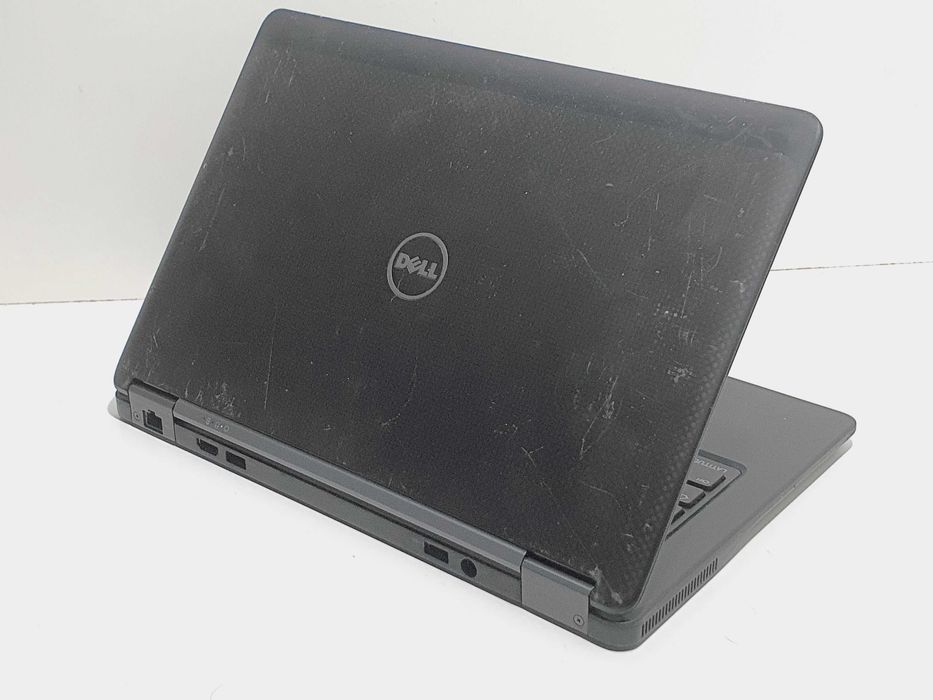 Laptop Dell Latitude E7250