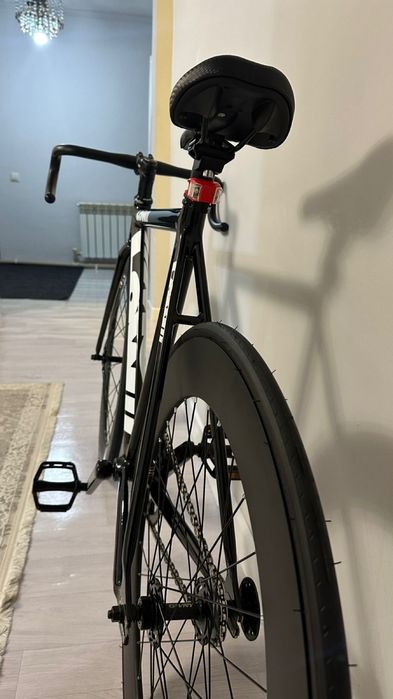 fixed gear lowII/low2 фикс