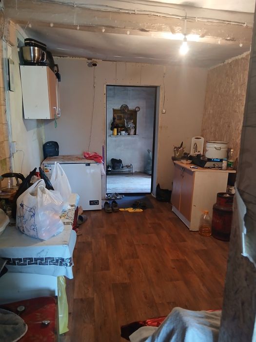 Продам дом с центральным отоплением