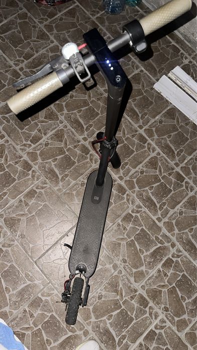 Trotineta xiaomi