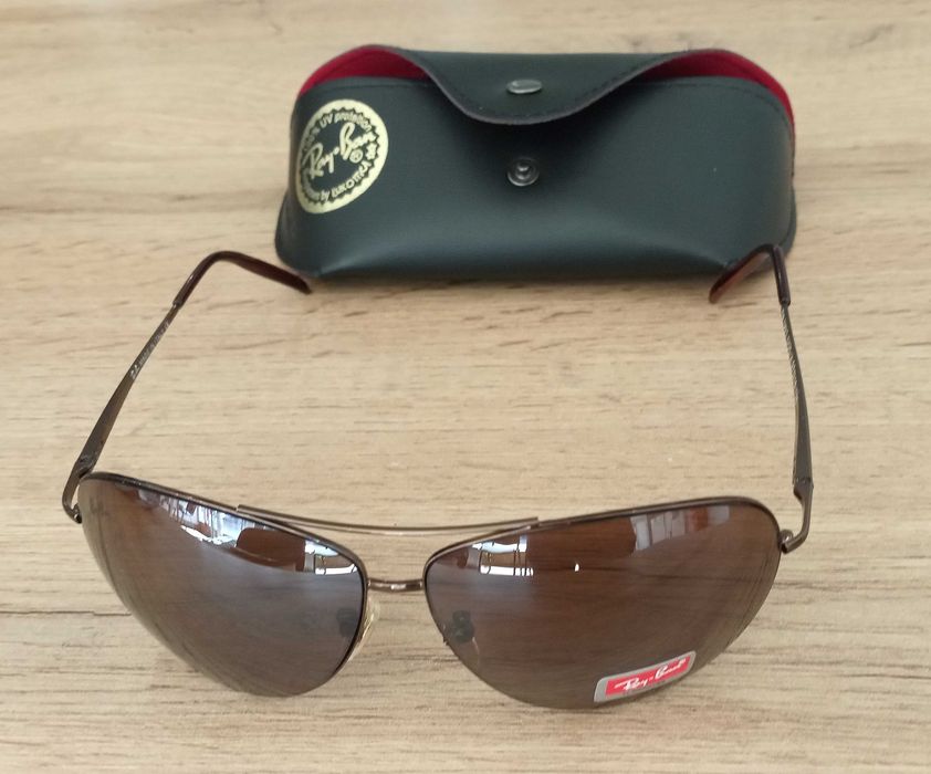 Очила Ray Ban RB1001